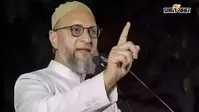 'यूपी में मस्जिदों-दरगाहों को बनाया जा रहा निशाना', वक्फ कानून पर ओवैसी ने सरकार से मांगा जवाब