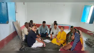 नवादा: विशेष ग्राम सभा में ग्रामीणों की समस्याओं पर चर्चा, पचगांवा पंचायत ने पेश की सक्रियता की मिसाल