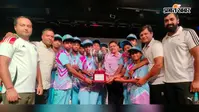 केंद्रीय विद्यालय मशरक के खिलाड़ियों ने राष्ट्रीय कबड्डी प्रतियोगिता में जीता रजत पदक, तीन खिलाड़ी राष्ट्रीय टीम में चयनित