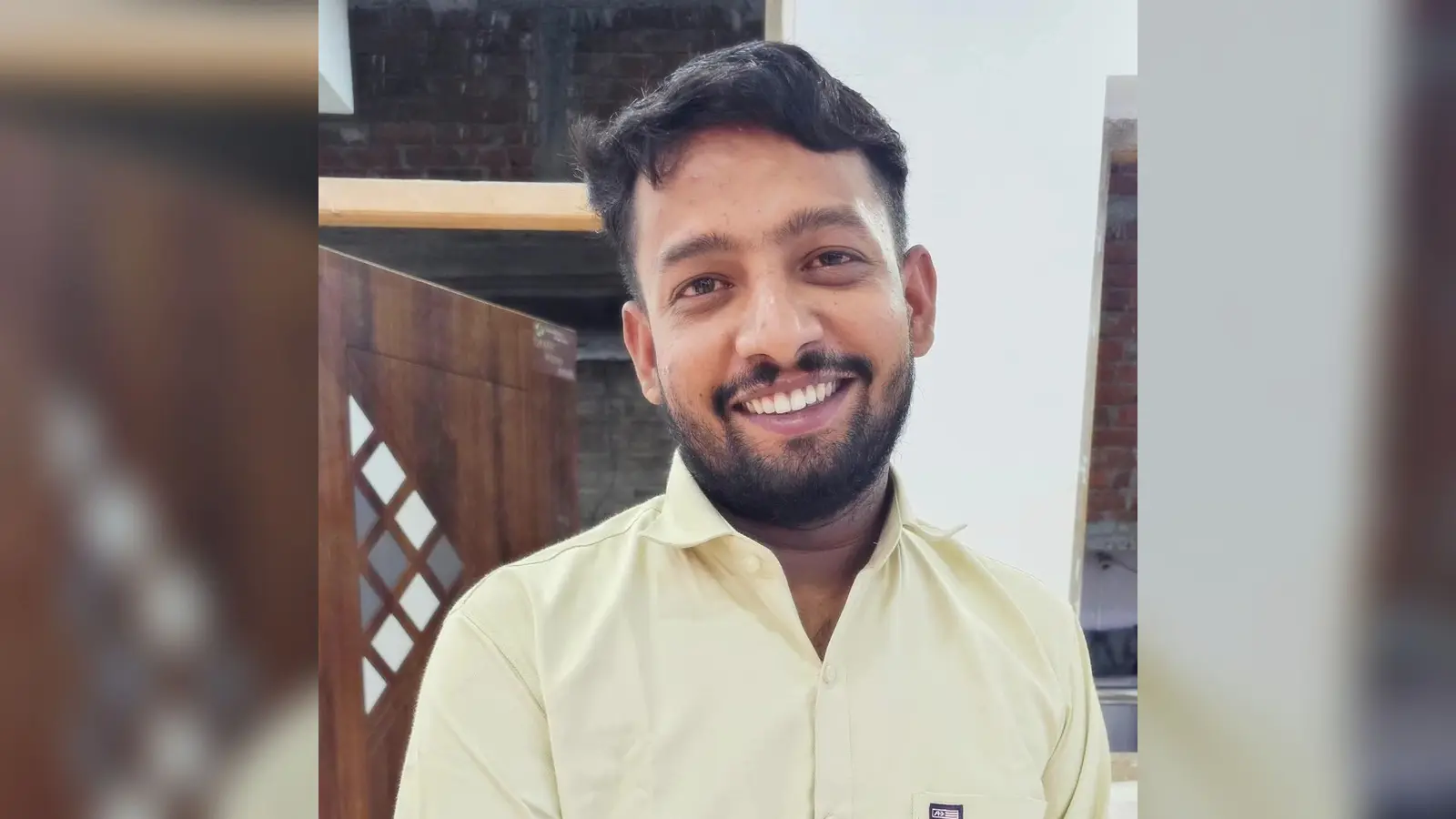 उप मुख्य पार्षद सागर दिवान | Prabhat Khabar Network उप मुख्य पार्षद सागर दिवान | Prabhat Khabar Network