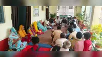जहानाबाद: काको के उत्तरसेरथू पंचायत में गहराया पेयजल संकट, नल-जल योजना ठप होने पर आंदोलन की चेतावनी