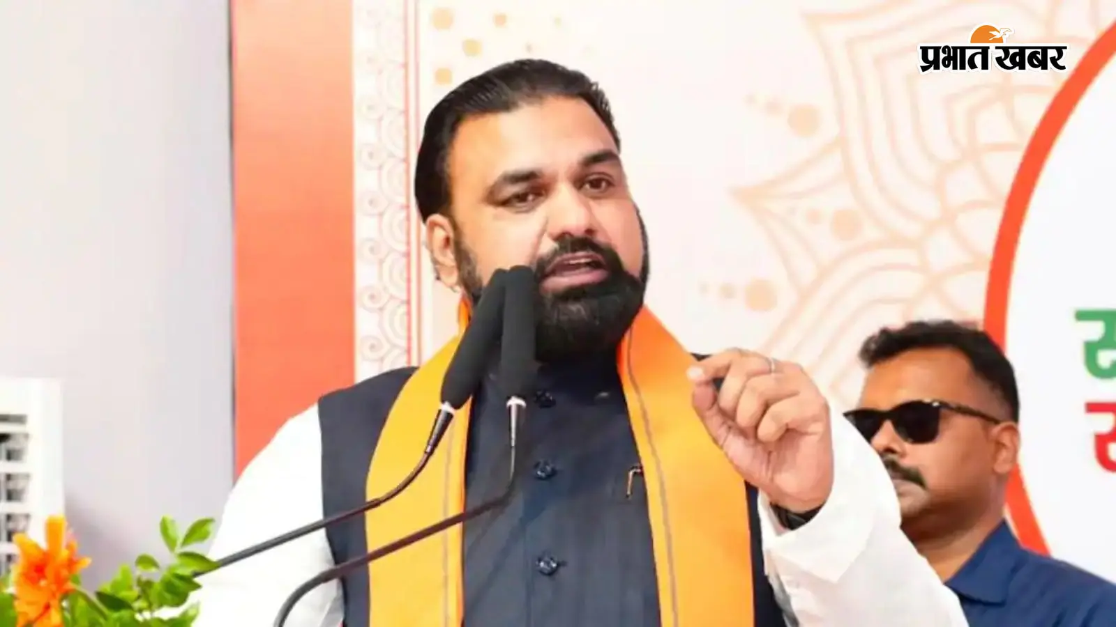 नालंदा डेयरी विकास: CM से होगा 20 MT दही-लस्सी प्लांट का... नालंदा डेयरी विकास: CM से होगा 20 MT दही-लस्सी प्लांट का...