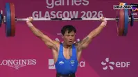 CWG 2026: रिशिकांत सिंह ने भारत को दिलाया सिल्वर, पुरुष 60 किग्रा वर्ग में स्नैच में बनाया नया कॉमनवेल्थ गेम्स रिकॉर्ड