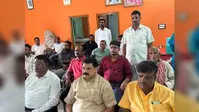 'मन की बात' सुनने के बाद केंद्रीय मंत्री सतीश चंद्र दुबे का संदेश, हर नागरिक निभाए राष्ट्र निर्माण में अपनी भूमिका