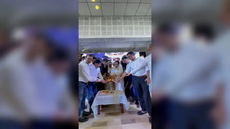 मधेपुरा डांस चैंपियनशिप में प्रतिभाओं का जलवा, राज्य स्तरीय प्रतियोगिता के लिए प्रतिभागियों का चयन