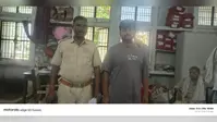 कैमूर हाटा बाजार में शराब के नशे में हंगामा कर रहा युवक गिरफ्तार, मेडिकल जांच में हुई पुष्टि