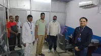 रक्सौल में ब्लड बैंक की सुविधा शुरू, 3 अगस्त को होगा उद्घाटन, सीमावर्ती इलाके के मरीजों को मिलेगा बड़ा लाभ