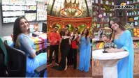 Laughter Chefs 3: अगर आपको हंसा पाए, तो यही हमारी जीत है… ग्रैंड फिनाले से पहले अंकिता लोखंडे ने शेयर किया इमोशनल फेयरवेल वीडियो