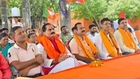 Darbhanga News: 'मन की बात' से समाज के लिए प्रेरणा मिलती है- सांसद गोपालजी ठाकुर