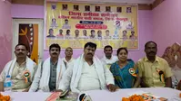 शेखपुरा में पासी समाज का सम्मेलन: गांधी मैदान में महाजुटान का ऐलान, गांव-गांव चलेगा संगठन विस्तार अभियान