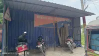 महीनों से बंद पड़ा है गुठनी मोड़ पुलिस टीओपी, सुरक्षा व्यवस्था को लेकर लोगों में बढ़ी चिंता