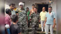 कालापत्थर गांव में चार घरों में चोरी, 8 लाख रुपये के जेवर और कीमती सामान पर हाथ साफ