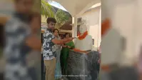 56वें स्थापना दिवस पर टीपी वर्मा कॉलेज में संस्थापकों को नमन, शिक्षा की विरासत आगे बढ़ाने का संकल्प