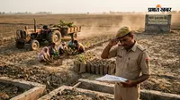 लक्ष्य बड़ा, रफ्तार धीमी... पश्चिम चंपारण में पौधरोपण अभियान अभी काफी पीछे
