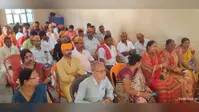 बरौनी में राष्ट्रीय बजरंग दल का उत्तर बिहार प्रांतीय सम्मेलन संपन्न, संगठन विस्तार पर जोर