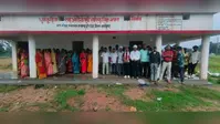लोहरा समाज की बैठक संपन्न, संगठन को लेकर बनी कार्यकारिणी समिति