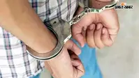 एमपी लूटकांड में बिहार के गया से दो अरेस्ट, STF ने SWAT टीम के साथ मिलकर चलाया ऑपरेशन