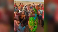 बेगूसराय: गोठौली में सोन नदी में नहाने के दौरान दो किशोरियां डूबी, जांच में जुटी पुलिस