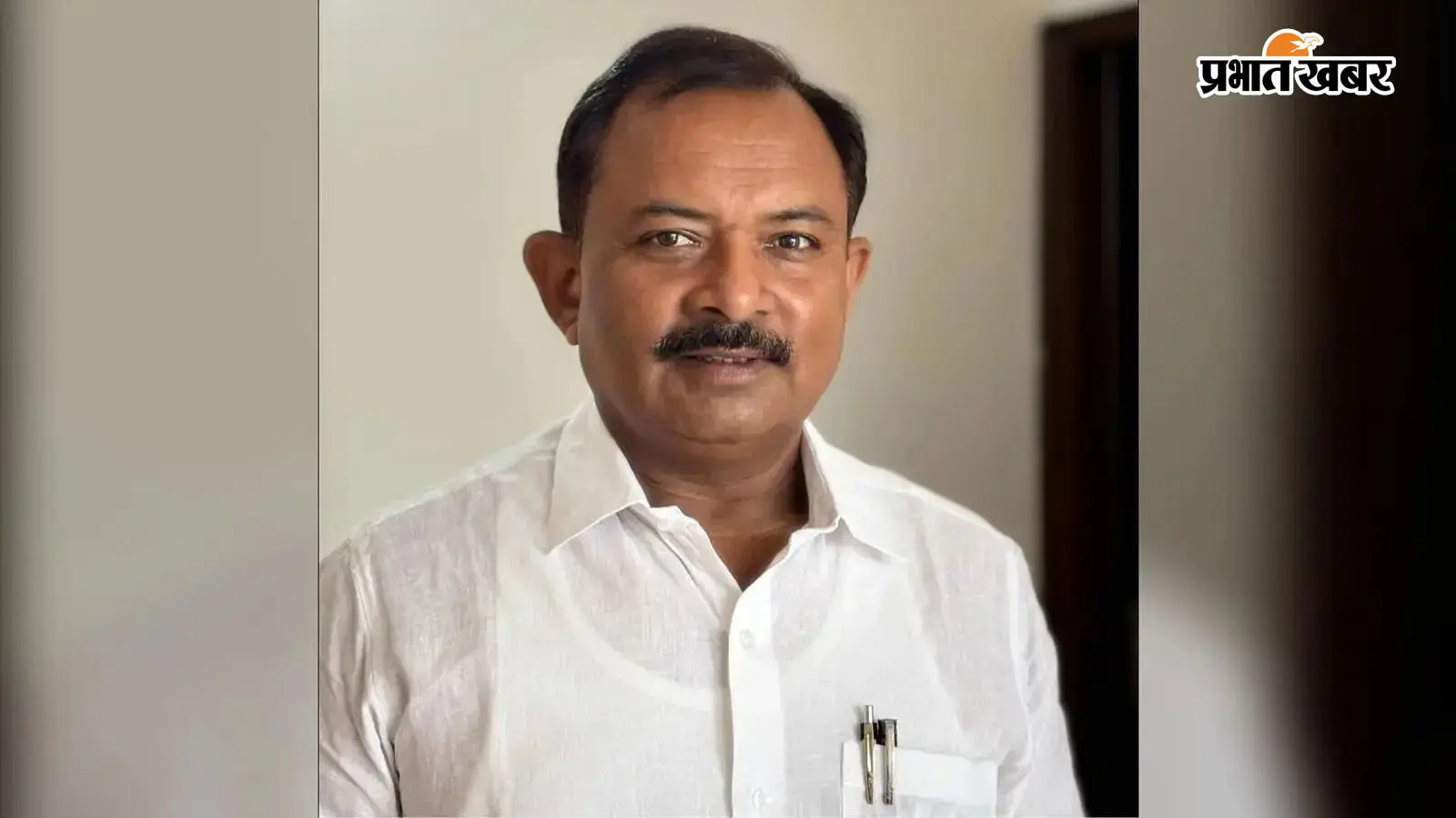 पूर्व विधायक अमरजीत कुशवाहा पूर्व विधायक अमरजीत कुशवाहा