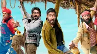 Dhamaal 4 Collection: 16वें दिन भी नहीं मिली 200 करोड़ क्लब में एंट्री, जानें कितना हुआ कुल कलेक्शन