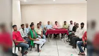 हाईवा ऑनर एसोसिएशन की बैठक संपन्न, कई मुद्दों पर हुई चर्चा