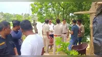 लापता 6 वर्षीय बच्चे का शव बरामद, इलाके में शोक और आक्रोश