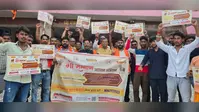 गो सम्मान आवाहन अभियान यात्रा की तैयारियां पूरी, विहिप की बैठक में बनी रणनीति