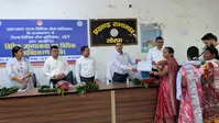 अधिकारों के प्रति जागरूक हों, तभी मिलेगा योजनाओं का लाभ : सीजेएम