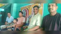 बाराहाट विकास मंच ने सामूहिक रूप से सुना 'मन की बात' का 127वां संस्करण, सामाजिक सरोकारों पर हुई चर्चा