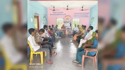 चार पंचायतों में जुटे ग्रामीण, विकास योजनाओं और पंचायत की समस्याओं पर हुई खुली चर्चा