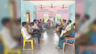 चार पंचायतों में जुटे ग्रामीण, विकास योजनाओं और पंचायत की समस्याओं पर हुई खुली चर्चा