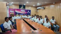 विकसित वाइब्रेंट विलेज प्रोग्राम में शिवहर के आदर्श कुमार ने पीएम मोदी से किया ऑनलाइन संवाद