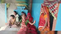 एक सप्ताह से लापता युवती का क्षत-विक्षत शव बरामद, हत्या की आशंका; ग्रामीणों ने पुलिस पर लापरवाही का लगाया आरोप