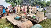 पत्नी की हत्या मामले में चार आरोपी गिरफ्तार, कुर्की-जब्ती के बाद पुलिस की बड़ी कार्रवाई