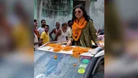 सेना के जवान की बेटी बनी SDM, बनौली गांव लौटीं सुप्रिया सुमन का ग्रामीणों ने किया भव्य स्वागत