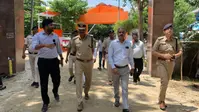श्रावणी मेला :  शिवभक्तों के स्वागत में कांवरिया पथ सज-धज कर तैयार, गुफा में दिव्य नजारा की होगी अनुभूति