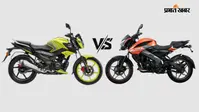 TVS Raider 125 vs Bajaj Pulsar NS125: रोज आने-जाने वालों के लिए कौन-सी बाइक बेस्ट?