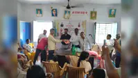 जहानाबाद: घोसी की पंचायतों में पंचायत विकास दिवस का आयोजन, 2026-27 की विकास योजनाओं का हुआ चयन