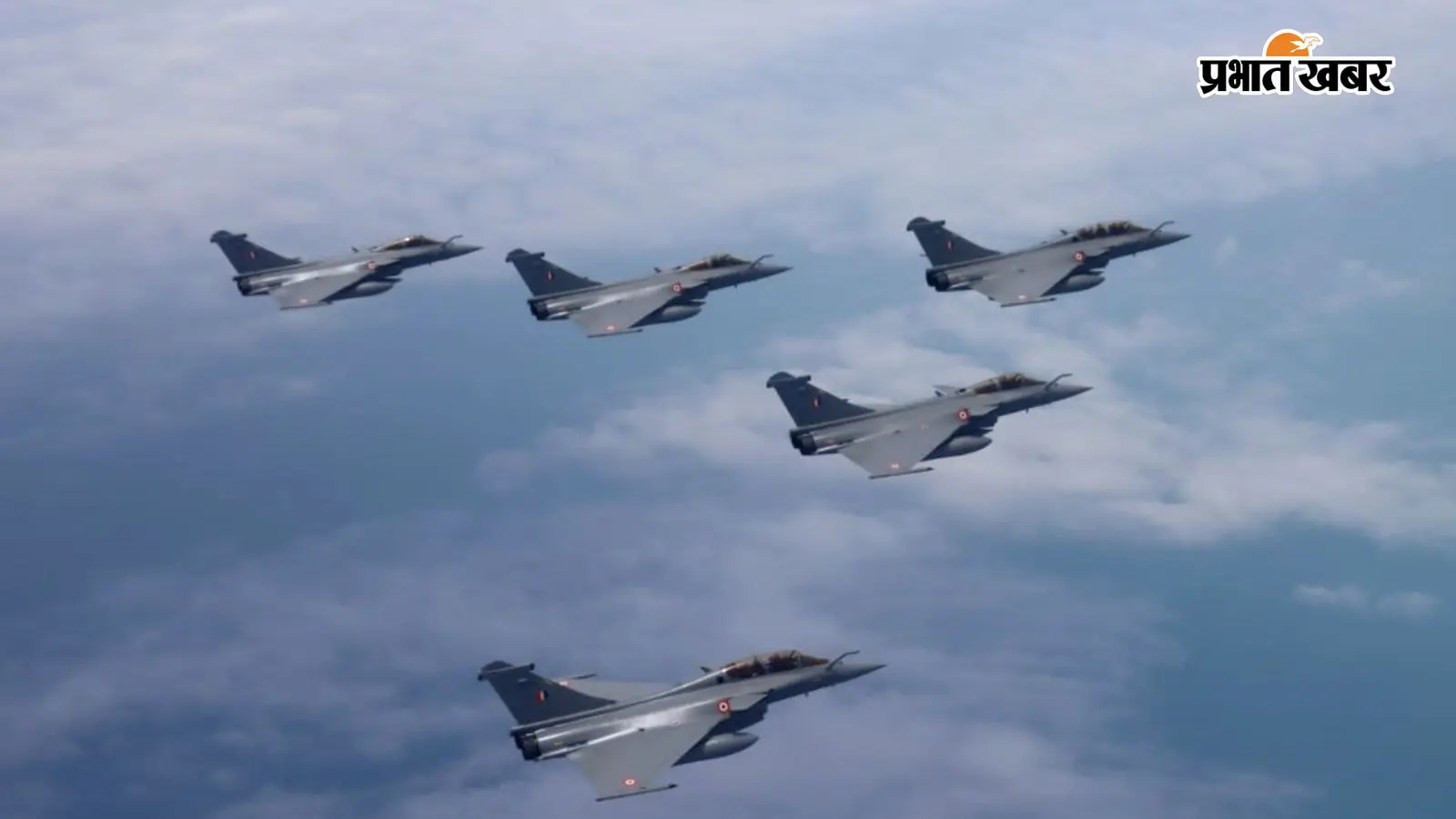 Rafale Deal Rafale Deal