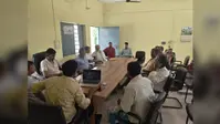 अमौर की सभी पंचायतों में पंचायत विकास दिवस आयोजित, विकास योजनाओं की समीक्षा और ग्रामीणों की समस्याओं पर हुई चर्चा