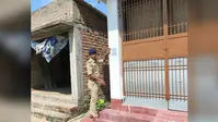 वैशाली: दहेज हत्या के फरार आरोपी के घर चस्पाया गया इश्तेहार, जल्द सरेंडर नहीं किया तो होगी कुर्की-जप्ती