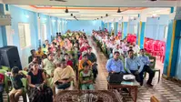 शिक्षक-अभिभावक समन्वय से ही होगा बच्चों का सर्वांगीण विकास: डॉ. अनुज सिंह