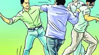 नौबतपुर में तलाक के विवाद को लेकर दो पक्षों में मारपीट, डायल 112 पुलिस ने कराया मामला शांत
