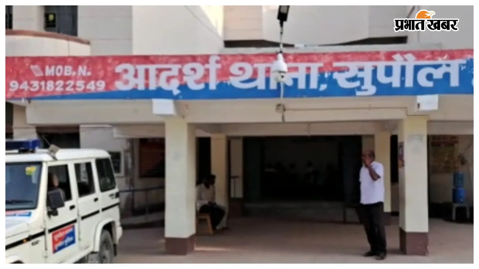 27 जुलाई तक सरकारी ज़मीन खाली करें: दुकानदारों को अल्टीमेटम 27 जुलाई तक सरकारी ज़मीन खाली करें: दुकानदारों को अल्टीमेटम
