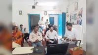 शिवहर की सभी 53 पंचायतों में पंचायत विकास दिवस, ग्रामसभाओं में विकास योजनाओं की हुई समीक्षा