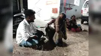 निजी क्लिनिक में युवक की मौत, परिजनों ने इलाज में लापरवाही का लगाया आरोप