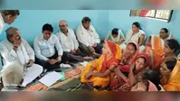 वैशाली: जंदाहा की विभिन्न पंचायतों में पंचायत विकास दिवस आयोजित, विकास योजनाओं की समीक्षा और ग्राम सभाओं में हुई चर्चा