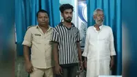 वैशाली: रजासन दोहरे हत्याकांड में पुलिस को बड़ी सफलता, सेना जवान और उसके पिता की हत्या मामले में दो और आरोपी गिरफ्तार
