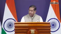 CJP प्रदर्शन की फॉरेन फंडिंग पर विदेश मंत्रालय के नाम से भ्रामक पोस्ट वायरल, MEA ने बताया सच
