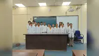 स्टाइपेंड और स्थायी नियुक्ति के लिए 31 को ज्ञापन देगा पारा मेडिकल स्टाफ एसोसिएशन